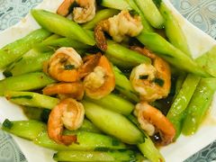 黄瓜虾仁-潮汕铺老店(甜水井店)