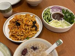 -老昌春饼(中央大街店)