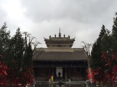 -西安关中民俗艺术博物院