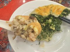 -玉华台饭庄(裕中西里小区店)