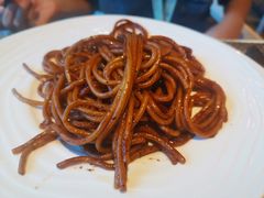 拌面-白沙菜市场
