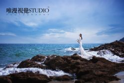 -巴黎婚纱摄影工作室