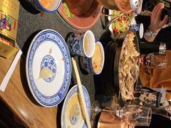 -清真·京华源铜锅涮肉(丰庆店)