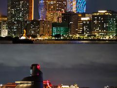 -澳门环岛游湾仔码头