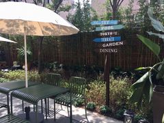 -AO cafe＆bistro