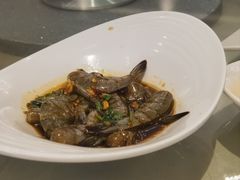 -庄氏祥记家常食府(国瑞建材家居博览中心店)
