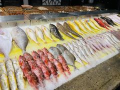 -健眺小海鲜(临海后山店)