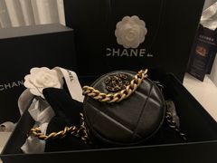 -Chanel(德基广场店)