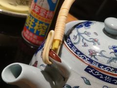 -地锅公社·现炒地锅鸡·地锅鱼·夜宵(罗锦路店)