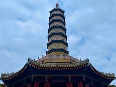 -须弥福寿之庙