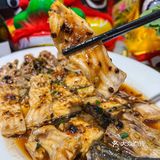 别搞钱了，来吃鱼🐟吧！🍲粤味风暴，盛宴待启！
