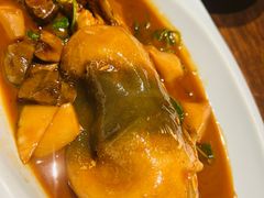 -扬州狮子楼·非遗淮扬菜(总店)