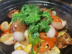 -粥王府 老广传家菜(东关街店)