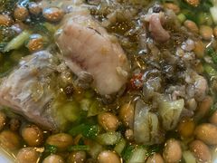 -鲜椒鱼·雅安地标性美食