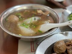 -阿秋牛排(湖心街店)