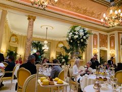 -The Ritz Restaurant