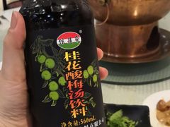 -东来顺饭庄(新源里店)
