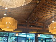 -李久其家民间餐厅(观沙岭公园店)