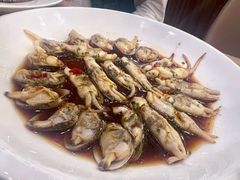 -永記粤菜·五指毛桃花雕鸡煲(九亭店)