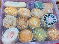 -北京稻香村(学清店)