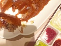 -大鸭梨烤鸭(甘家口店)