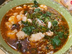 -筒骨麻辣烫(永同昌公寓胜明花园店)