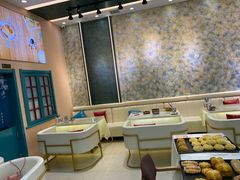 -知粤塘港式茶餐厅