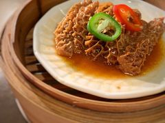 -广州文华东方酒店·江-由辉师傅主理