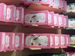 -宏发园动物奶油生日蛋糕(先锋路店)