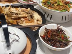 -大厨小馆(华阳城店)
