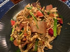 -滇道云南特色料理(康定路店)