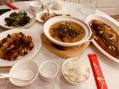 -天天渔港(杏林街店)