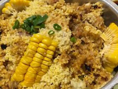 -土桥手掌鸡·26年灌县老味道(都江堰店)