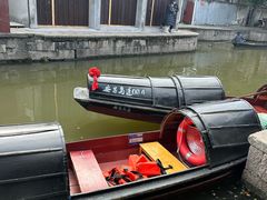 -绍兴鲁迅故里·沈园景区