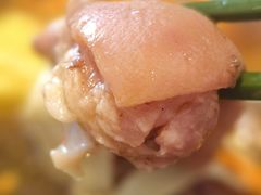 -春家·非遗手工小吃(徐汇万科广场店)