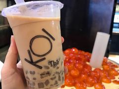-KOI Thé(正佳广场店)