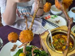 -于塗·文化餐厅(棕榈店)