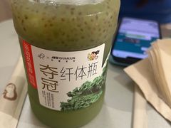 -喜茶(佛山岭南站店)