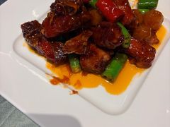 -老德州四合院·德州菜(天衢路店)