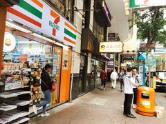 -翠华餐厅(湾仔店)