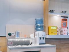-吉野家(复兴路第二餐厅店)