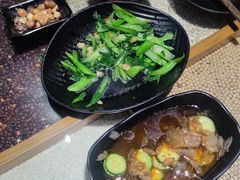 -潮十三潮汕砂锅粥(高新四路大都荟店)