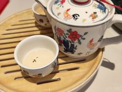 -南拳十三姨·潮汕砂锅粥·粤菜(西单大悦城店)