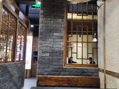 -重庆古老火锅