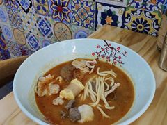 -欢欢沙茶面(大学路店)