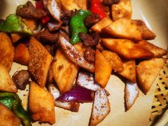 -那时新疆·若羌(经纬汇店)