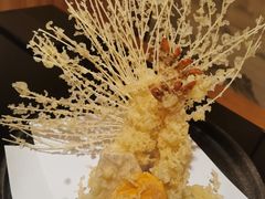 -天狗山料理(省体店)