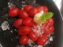 -大树餐厅(红旗街万达店)