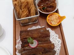 -北塘海鲜·天津菜(大光明桥旗舰店)