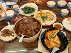 -鹅滋道(甘坑古镇店)